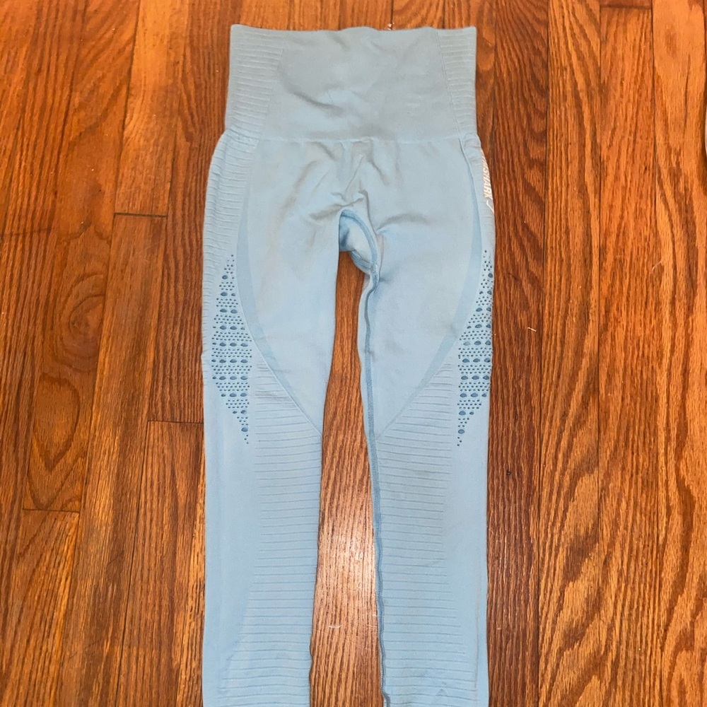 Gymshark energy seamless leggings